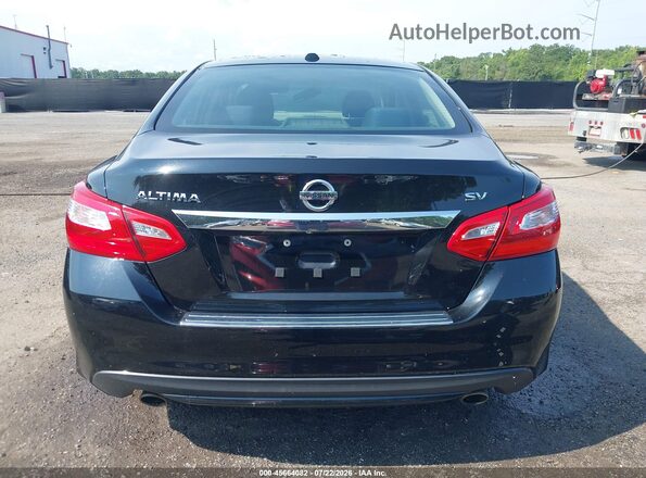 1N4AL3AP0GC293969 2016 NISSAN ALTIMA Black 