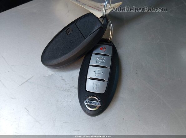 1N4AL3AP0GN322584 2016 NISSAN ALTIMA Silver Dashboard view