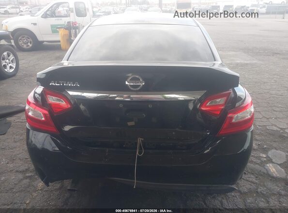 1N4AL3AP0GN349459 2016 NISSAN ALTIMA Black 