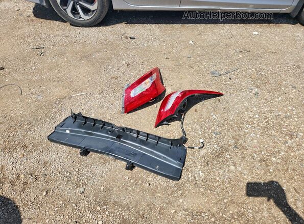 1N4AL3AP0GN356721 2016 NISSAN ALTIMA Silver Widok komory silnika