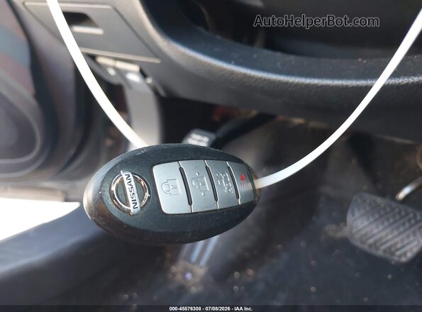 1N4AL3AP0GN366813 2016 NISSAN ALTIMA Gray Առջևի վահանակի տեսք