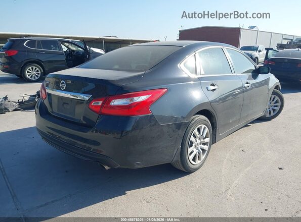 1N4AL3AP0GN366813 2016 NISSAN ALTIMA Gray Հետևի աջ