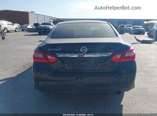 1N4AL3AP0GN366813 2016 NISSAN ALTIMA Gray 