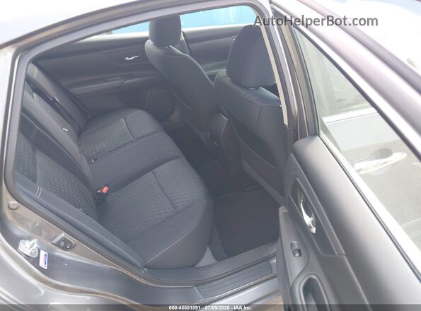 1N4AL3AP0HC135195 2017 NISSAN ALTIMA Gray Widok naklejki z numerem VIN