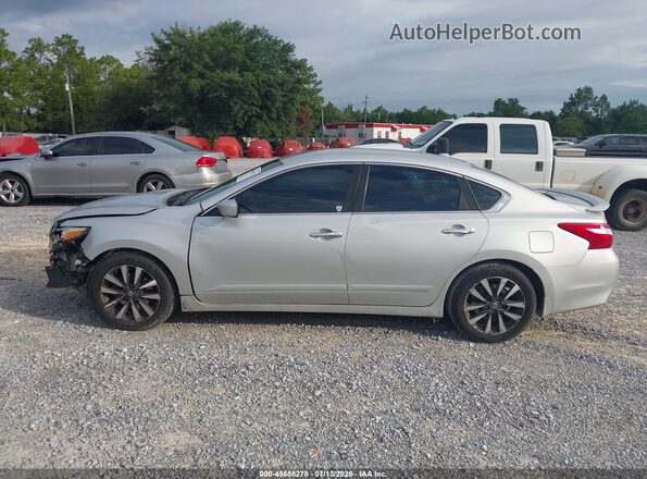 1N4AL3AP0HC161389 2017 NISSAN ALTIMA Silver 