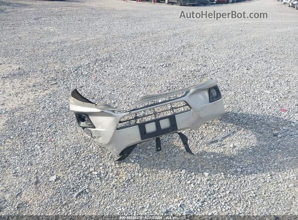 1N4AL3AP0HC161389 2017 NISSAN ALTIMA Silver Vista del cuadro de instrumentos