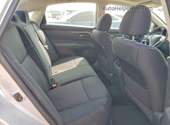 1N4AL3AP0HC171355 2017 NISSAN ALTIMA Silver Vista de los asientos traseros