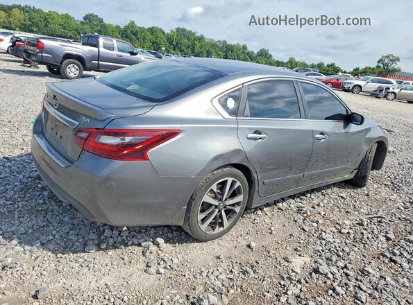1N4AL3AP0HC187149 2017 NISSAN ALTIMA Charcoal Tył prawy