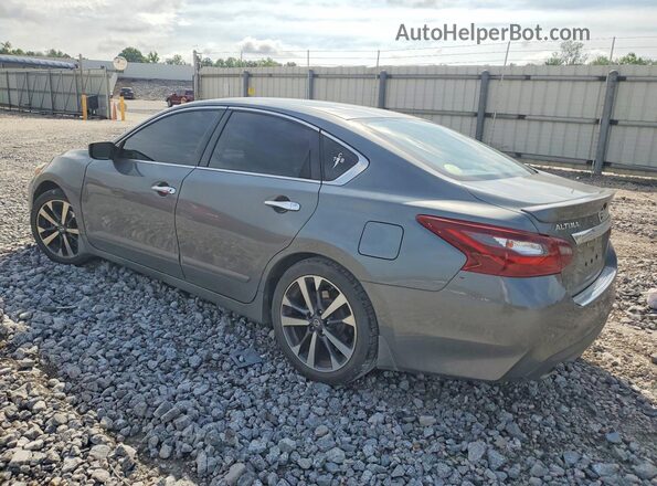 1N4AL3AP0HC187149 2017 NISSAN ALTIMA Charcoal Tył lewy