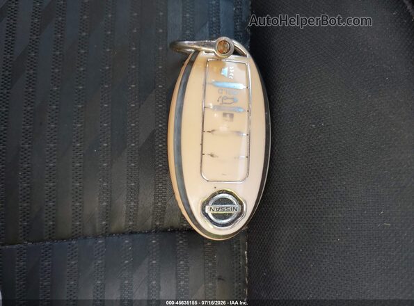 1N4AL3AP0HC199477 2017 NISSAN ALTIMA Красный Вид панели приборов