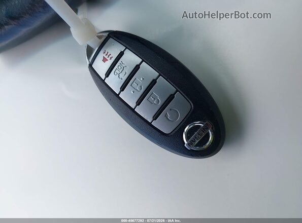 1N4AL3AP0HC205374 2017 NISSAN ALTIMA Silver Vista del salpicadero