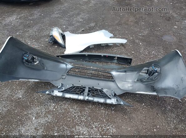 1N4AL3AP0HC205374 2017 NISSAN ALTIMA Silver Vista del cuadro de instrumentos