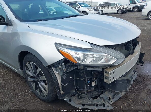 1N4AL3AP0HC205374 2017 NISSAN ALTIMA Silver 