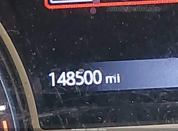 1N4AL3AP0HC224202 2017 NISSAN ALTIMA Белый Вид щитка приборов