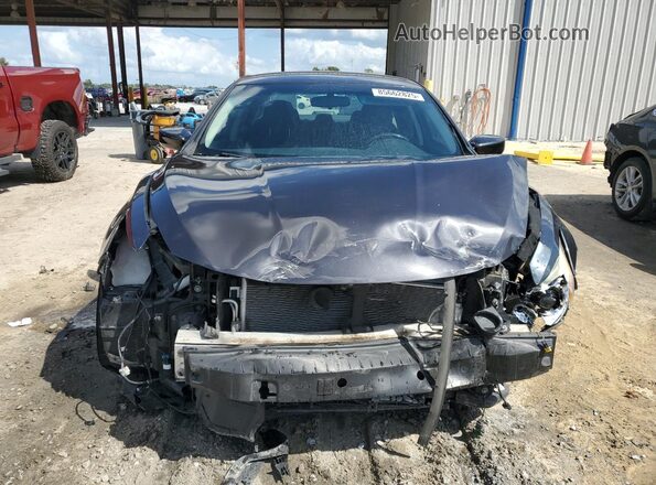 1N4AL3AP0HC272430 2017 NISSAN ALTIMA Blue წინა ხედი