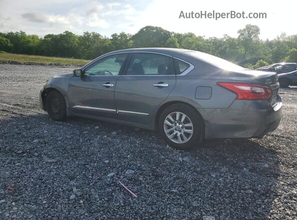 1N4AL3AP0HC276543 2017 NISSAN ALTIMA Gray Հետևի ձախ