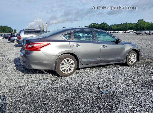1N4AL3AP0HC276543 2017 NISSAN ALTIMA Gray Հետևի աջ
