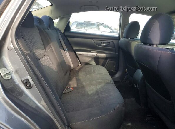 1N4AL3AP0HC276543 2017 NISSAN ALTIMA Gray Հետևի նստատեղերի տեսք