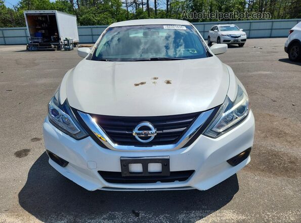 1N4AL3AP0HC278230 2017 NISSAN ALTIMA White Vista frontal
