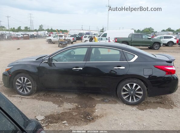 1N4AL3AP0HC278888 2017 NISSAN ALTIMA Black 