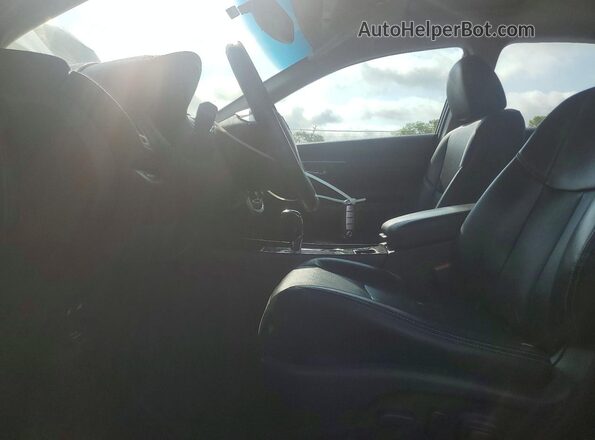 1N4AL3AP0HC280169 2017 NISSAN ALTIMA Black Vista interior delantera