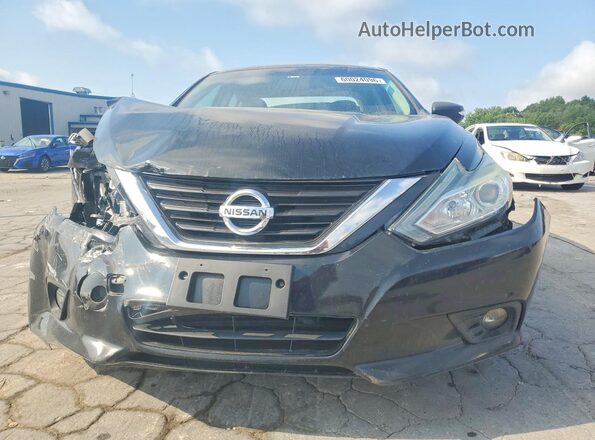 1N4AL3AP0HC280169 2017 NISSAN ALTIMA Black Vista frontal