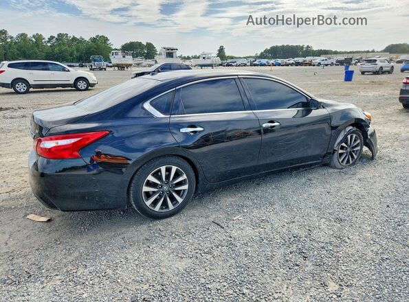 1N4AL3AP0HC294055 2017 NISSAN ALTIMA Black Հետևի աջ