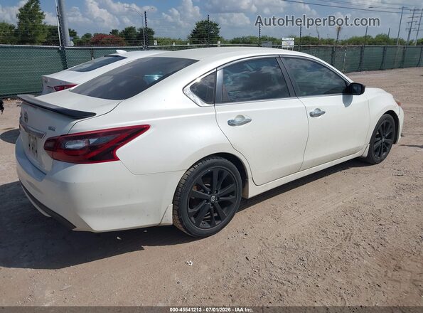 1N4AL3AP0HC298557 2017 NISSAN ALTIMA White Rear right