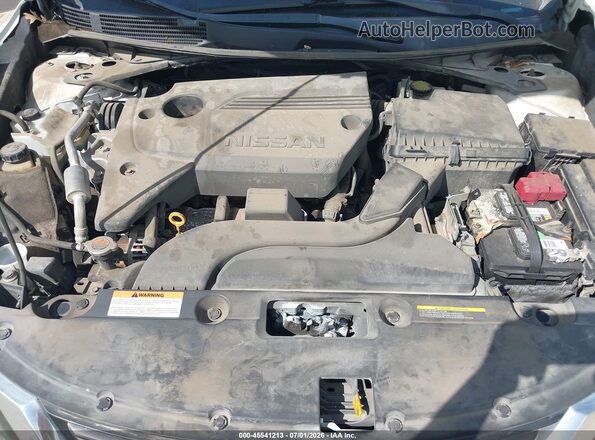 1N4AL3AP0HC298557 2017 NISSAN ALTIMA White Rear view