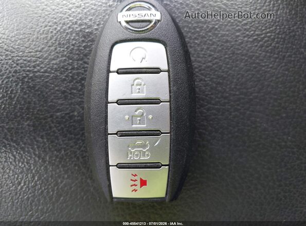 1N4AL3AP0HC298557 2017 NISSAN ALTIMA White Dashboard view