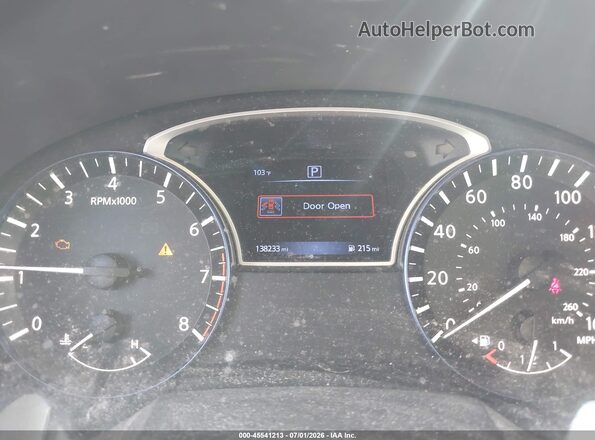 1N4AL3AP0HC298557 2017 NISSAN ALTIMA White Rear seats view
