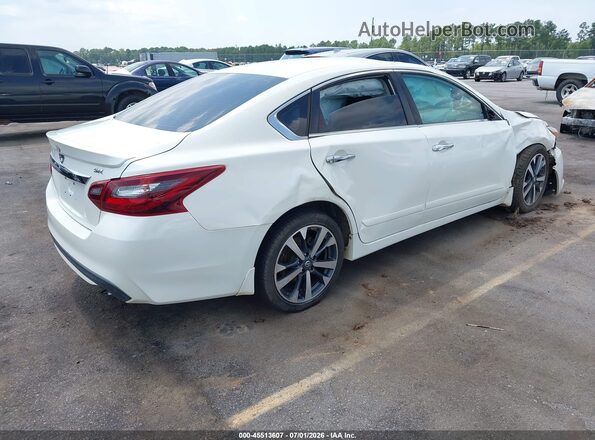 1N4AL3AP0HC940307 2017 NISSAN ALTIMA White Trasero derecho