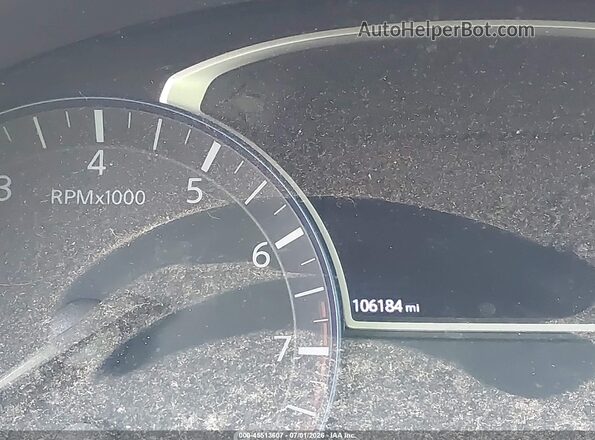 1N4AL3AP0HC940307 2017 NISSAN ALTIMA White Vista de los asientos traseros