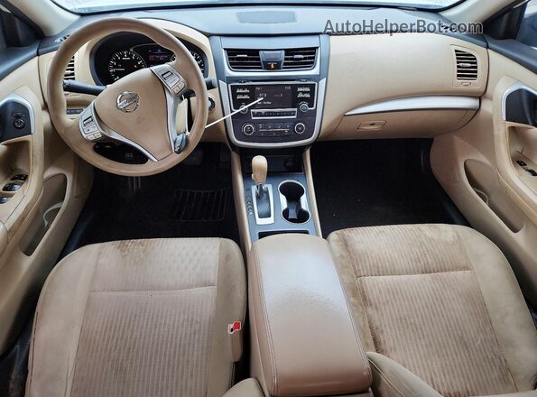 1N4AL3AP0HN313935 2017 NISSAN ALTIMA White Dashboard view