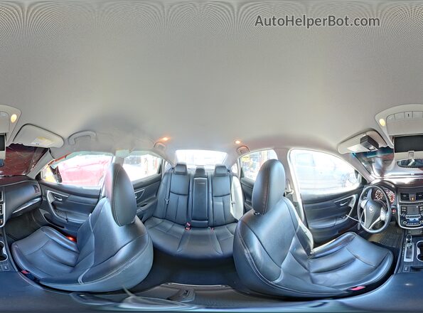 1N4AL3AP0JC136191 2018 NISSAN ALTIMA Silver VIN կոդի պիտակի տեսք