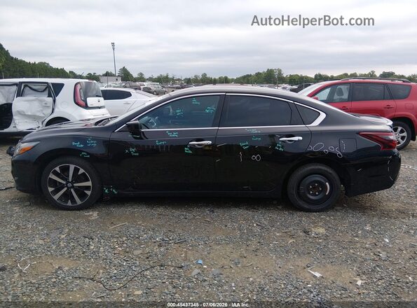 1N4AL3AP0JC139642 2018 NISSAN ALTIMA Black 