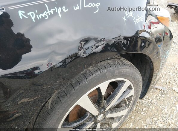 1N4AL3AP0JC139642 2018 NISSAN ALTIMA Black 