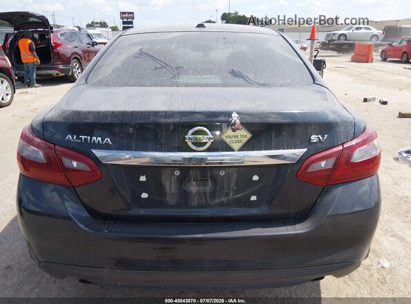 1N4AL3AP0JC154397 2018 NISSAN ALTIMA Gray 