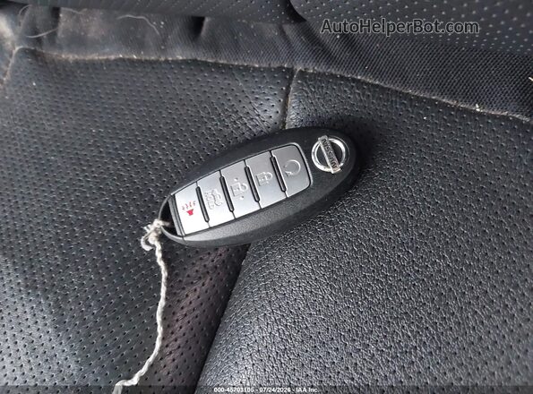 1N4AL3AP0JC161723 2018 NISSAN ALTIMA Белый Вид панели приборов