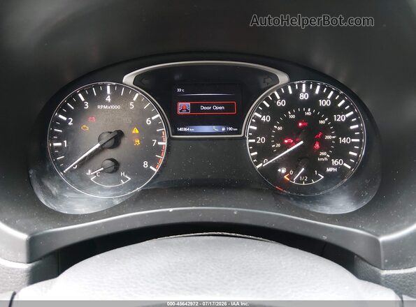 1N4AL3AP0JC163178 2018 NISSAN ALTIMA White უკანა სავარძლების ხედი
