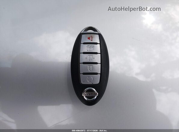 1N4AL3AP0JC163178 2018 NISSAN ALTIMA White წინა პანელის ხედი