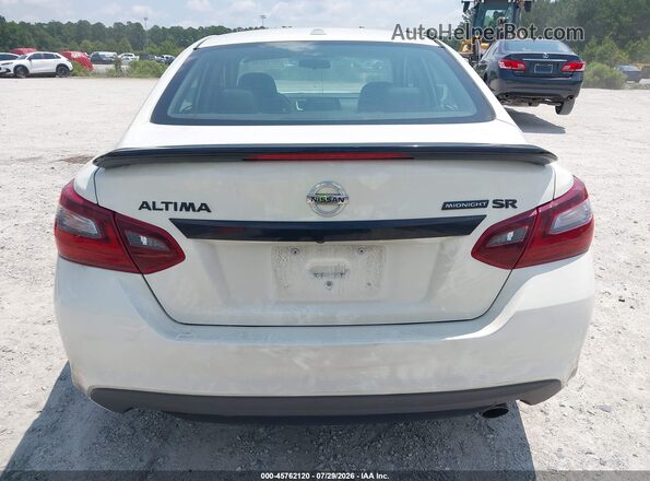 1N4AL3AP0JC165609 2018 NISSAN ALTIMA White 