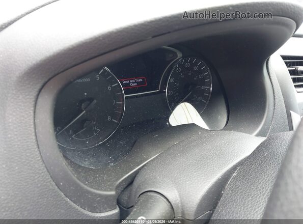 1N4AL3AP0JC178117 2018 NISSAN ALTIMA Red 360 interior view