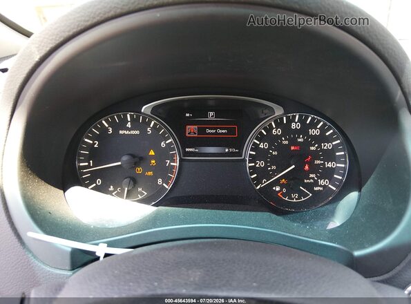 1N4AL3AP0JC195340 2018 NISSAN ALTIMA Black Widok tylnych siedzeń
