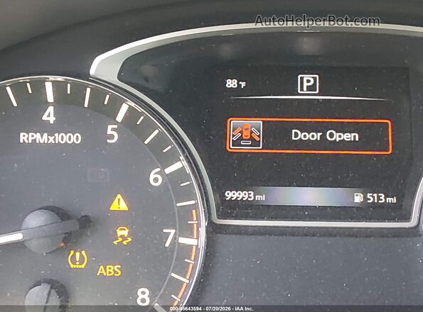 1N4AL3AP0JC195340 2018 NISSAN ALTIMA Black 