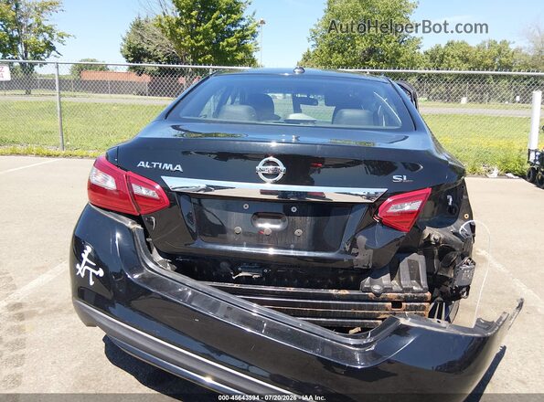 1N4AL3AP0JC195340 2018 NISSAN ALTIMA Black 