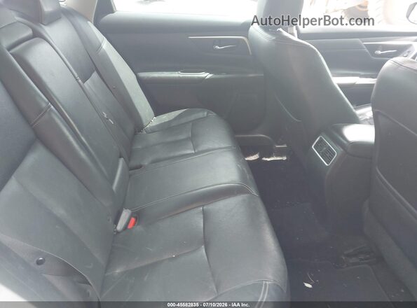 1N4AL3AP0JC199209 2018 NISSAN ALTIMA Серый Вид наклейки с VIN-кодом