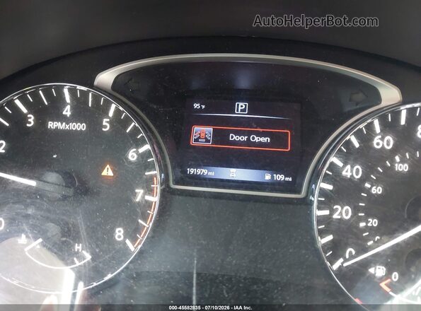 1N4AL3AP0JC199209 2018 NISSAN ALTIMA Серый Вид задних сидений