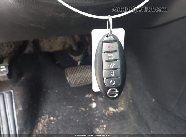 1N4AL3AP0JC199209 2018 NISSAN ALTIMA Серый Вид панели приборов
