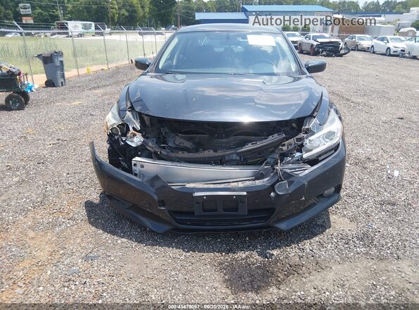 1N4AL3AP0JC257786 2018 NISSAN ALTIMA Gray Vista del cuadro de instrumentos